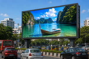 Outdoor LED Video Wall Buying Guide